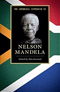 The Cambridge Companion to Nelson Mandela (Hardcover)