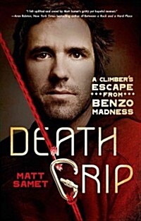 Death Grip (Paperback)