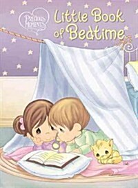 Precious Moments: Little Book of Bedtime (Board Books)