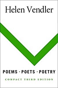 Poems, Poets, Poetry: An Introduction and Anthology, Compact Edition (Paperback, 3)