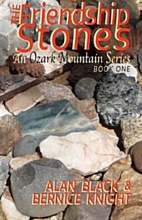 The Friendship Stones (Paperback)