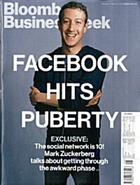 Bloomberg Businessweek (주간 미국판): 2014년 02월 03일