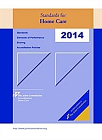 2014 Standards for Home Care (Spiral)