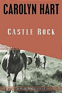 Castle Rock (Paperback)