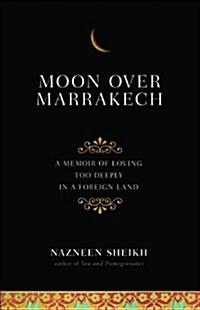 Moon over Marrakech (Paperback)