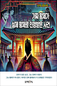 가짜 황제가 실제 황제로 인정받은 사건 커버