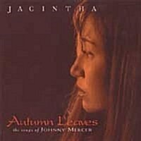[수입] Jacintha - Autumn Leaves: The Songs of Johnny Mercer (45Rpm)(180G)(2LP)