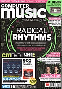 Computer Music (월간 영국판): 2014년 03월호