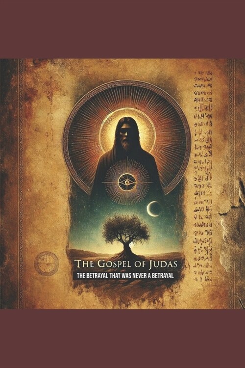 The Gospel of Judas: : The Betrayal That Was Never a Betrayal (Paperback)