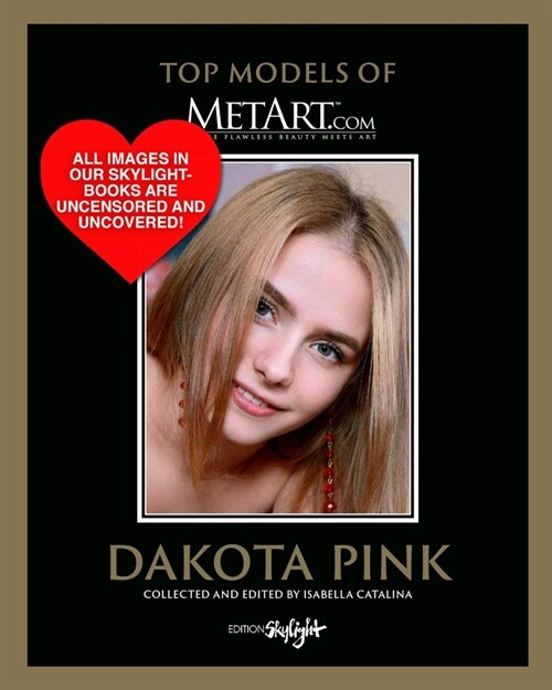 Dakota Pink (Hardcover)