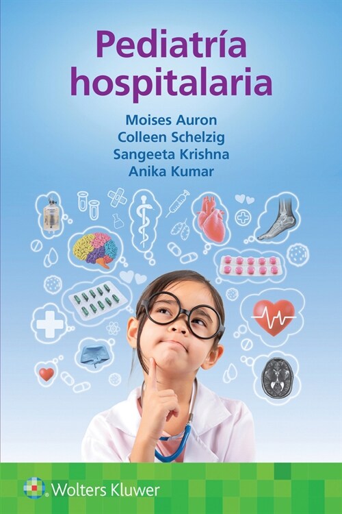 Pediatr? Hospitalaria (Paperback)