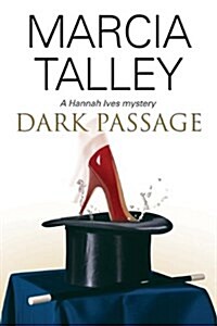 Dark Passage (Hardcover)