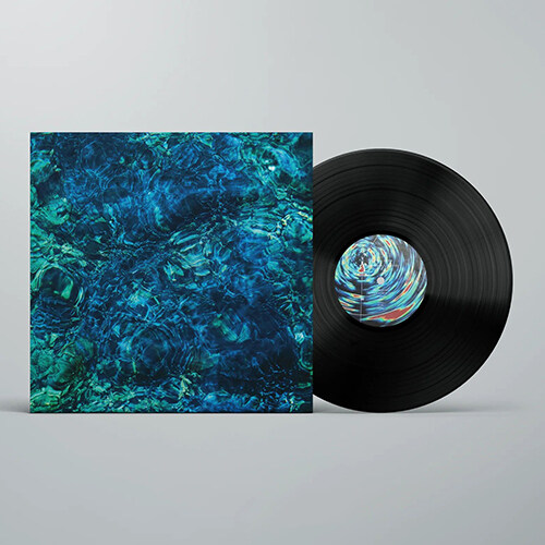 [수입] Aoba Ichiko - Luminescent Creatures [LP]