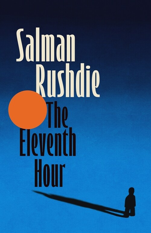 The Eleventh Hour (Hardcover)