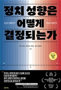 정치 성향은 어떻게 결정되는가