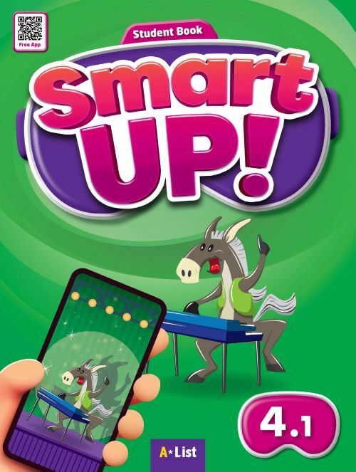 SMART UP! 4.1