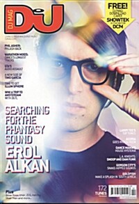 DJ Magazine (월간 영국판) : 2014년 02월호