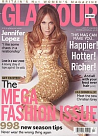 Glamour (월간 영국판): 2014년 03월호