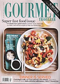 Gourmet Traveller (월간 호주판): 2014년 02월호