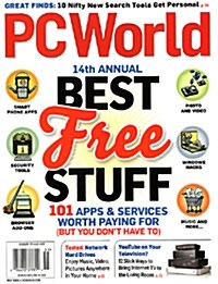 PC World (월간 미국판): 2009년 05월호