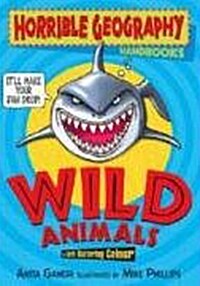 Wild Animals (Paperback)