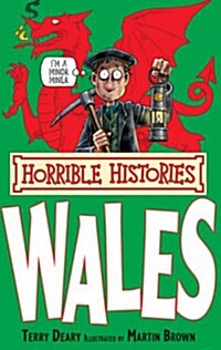 Wales (Paperback)