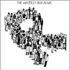 The Whitest Boy Alive - Rules