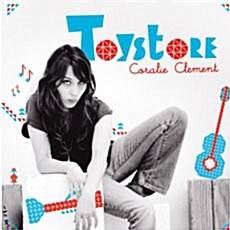 Coralie Clement - Toystore