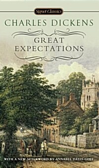 Great Expectations (Mass Market Paperback)