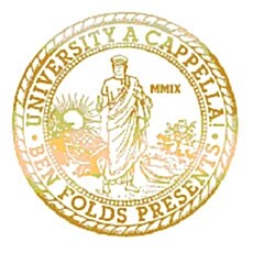 [중고] Ben Folds - University A Cappella!