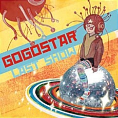 [중고] 고고스타 (Gogo Star) 1집 - Last Show