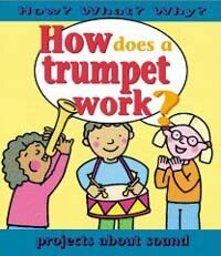 How does a trumpet work? 표지이미지