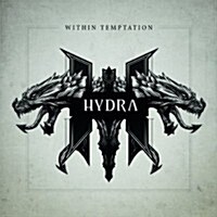 [수입] Within Temptation - Hydra (CD)