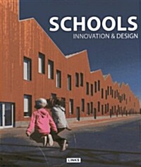 Schools Innovation & Design (Hardcover)