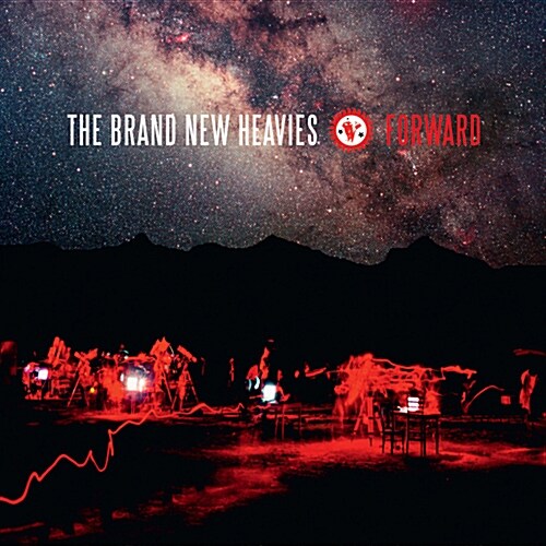 [중고] The Brand New Heavies - Forward [3CD 스페셜 에디션]