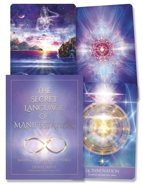 The Secret Language of Manifestation (Other)