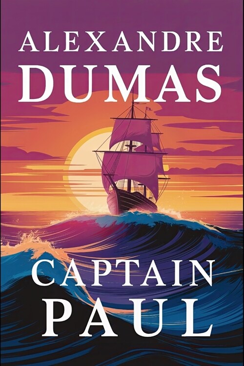 Captain Paul: A New Translation (Paperback)