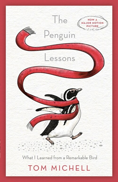 The Penguin Lessons: What I Learned from a Remarkable Bird (Paperback)