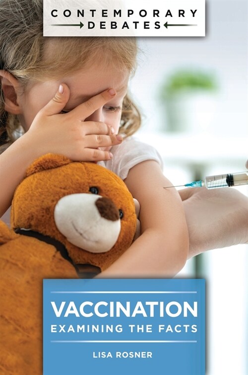 Vaccination: Examining the Facts (Paperback)