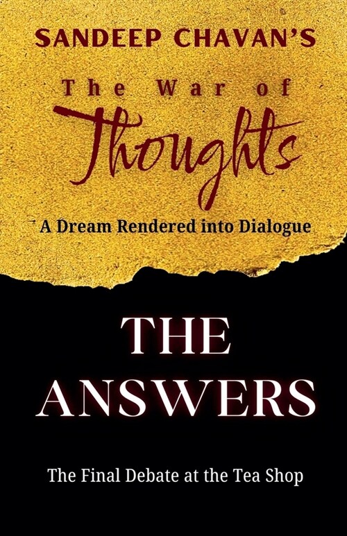 The Answers (Paperback)