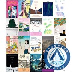 [대한사립학교장회] 2025 상반기 추천도서 - 고등 문학 D세트(MARC 미포함)