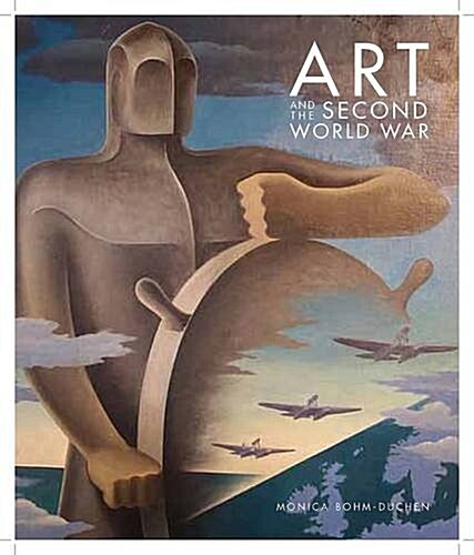 Art and the Second World War (Hardcover)