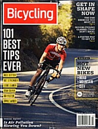 Bicycling (월간 미국판): 2014년 03월호