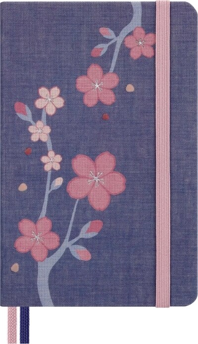 [25벚꽃]룰드/블루 P (Hardcover)