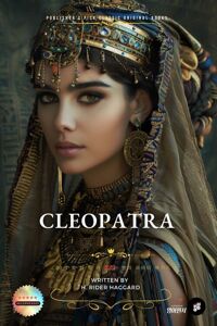 Cleopatra 커버