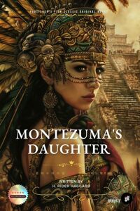 Montezuma’s Daughter 커버