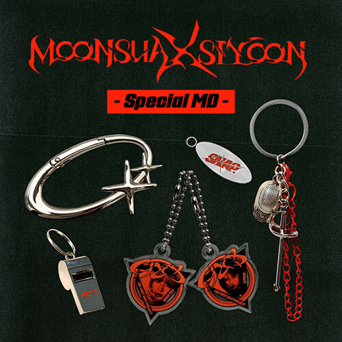[MD] 문수아X시윤 (Billlie) - the first digital single SNAP’ Special MD