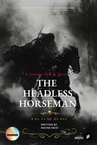 The Headless Horseman 커버