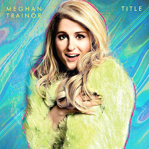[수입] Meghan Trainor - Title [2LP]