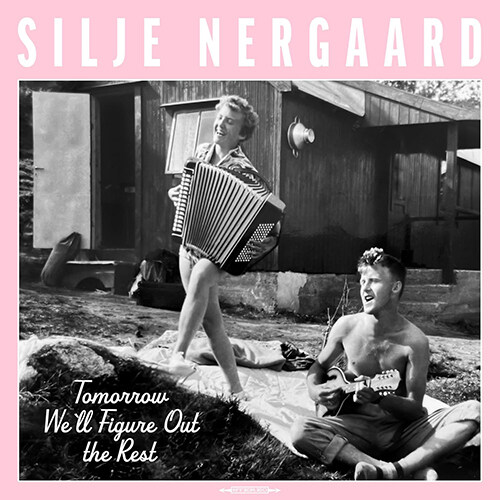 [수입] Silje Nergaard - Tomorrow Well Figure Out the Rest [LP]